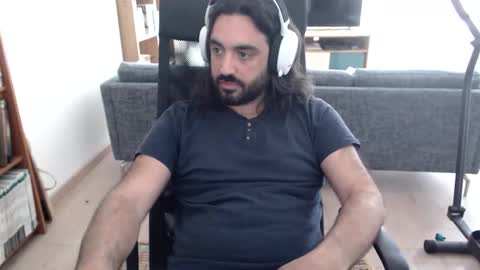 yeeaahoo online show from 05/03/26, 12:55