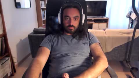 yeeaahoo online show from 05/26/26, 06:48