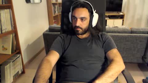 yeeaahoo online show from 06/06/26, 10:03