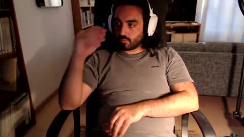 yeeaahoo online show from 07/06/26, 07:16