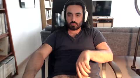 yeeaahoo online show from 07/08/26, 04:55