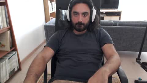 yeeaahoo online show from 07/15/26, 02:11