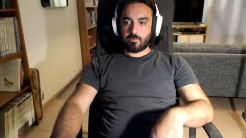 yeeaahoo online show from 07/25/26, 07:22