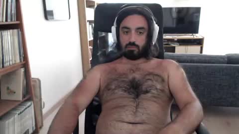yeeaahoo online show from 07/26/26, 04:25