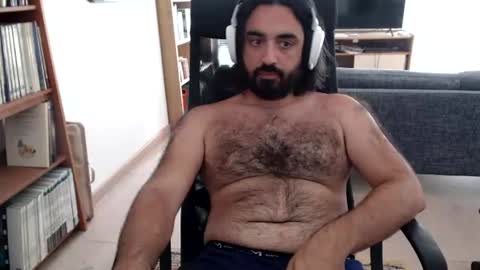yeeaahoo online show from 07/28/26, 10:43