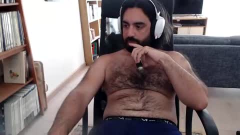 yeeaahoo online show from 07/28/26, 11:17