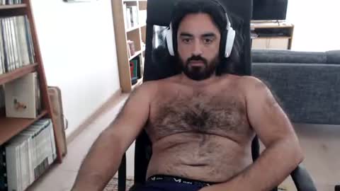 yeeaahoo online show from 07/28/26, 12:48