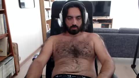yeeaahoo online show from 07/29/26, 11:19