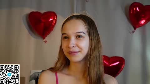 Kate online show from 02/14/26, 06:15