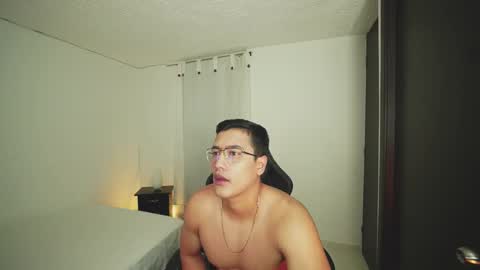 Snapshot of yeico837992 chatting on 03/15/26, 12:38 YEICO LEVIT online show from 03/15/26, 12:38