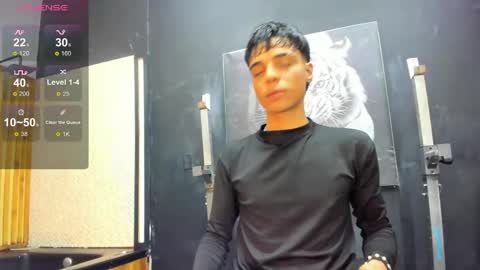 Snapshot of yeidonn chatting on 06/02/26, 04:14 Yeidonn online show from 06/02/26, 04:14