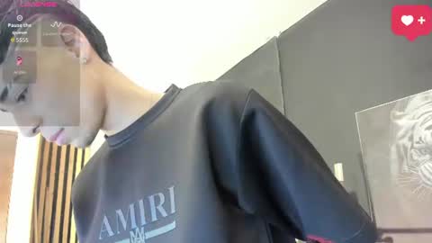 Snapshot of yeidonn chatting on 06/23/26, 03:26 Yeidonn online show from 06/23/26, 03:26