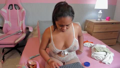 Snapshot of yeika_foxy chatting on 03/18/26, 11:13 yeika_foxy online show from 03/18/26, 11:13