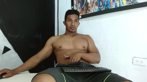 Yeiko Park23 online show from 09/28/25, 02:50