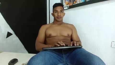 Yeiko Park23 online show from 10/06/25, 02:31