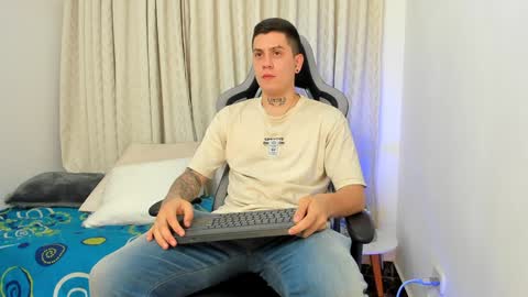 YEIKO ROMERO online show from 12/12/24, 11:25