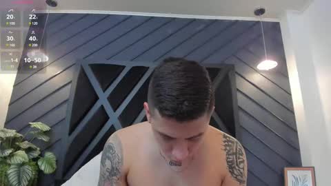 YEIKO ROMERO online show from 02/27/25, 11:48