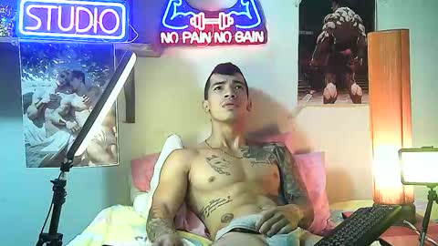 Snapshot of yeisoncastellanos1999 chatting on 09/30/25, 06:46 yeisoncastellanos1999 online show from 09/30/25, 06:46