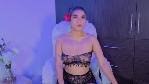 Snapshot of yeli_amber3 chatting on 09/11/25, 08:58 Yeli Amber online show from 09/11/25, 08:58