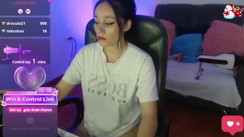Valery  online show from 12/19/24, 12:56