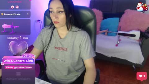 Valery  online show from 12/21/24, 03:58