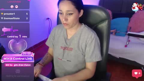 Valery  online show from 12/21/24, 08:07