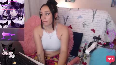Valery  online show from 02/27/25, 02:10