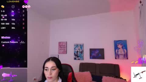 Valery  online show from 11/27/25, 02:02