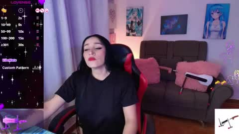 Valery  online show from 06/02/26, 02:57