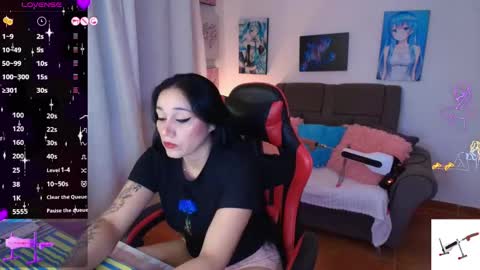 Valery  online show from 06/08/26, 04:24