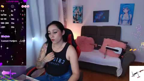 Valery  online show from 06/10/26, 06:29