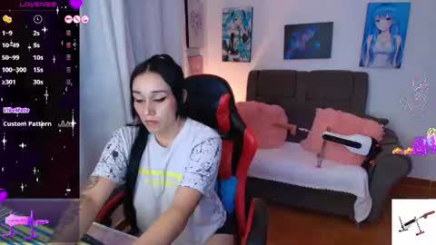 Valery  online show from 06/11/26, 12:32