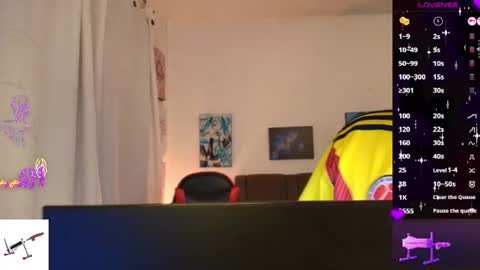 Valery  online show from 06/28/26, 02:28