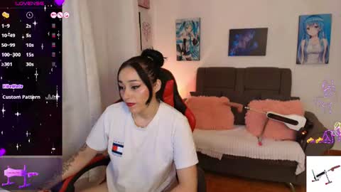 Valery  online show from 07/15/26, 11:43