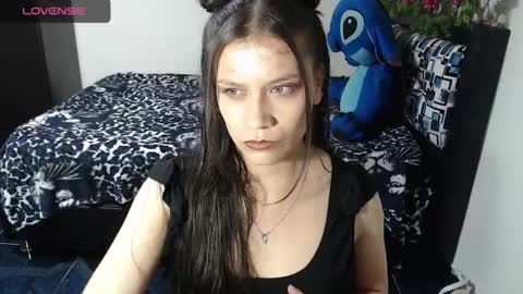 yeliana_will online show from 02/20/25, 02:51