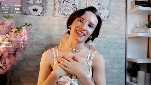 Liya online show from 12/26/24, 03:42