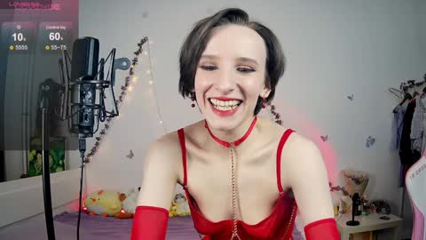 Liya online show from 12/27/24, 04:54