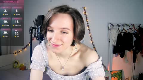 Liya online show from 01/24/25, 02:30