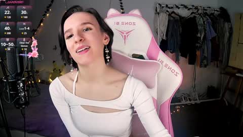 Liya online show from 01/31/25, 04:27