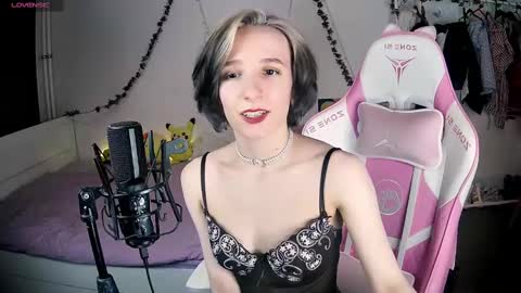 Liya online show from 02/28/25, 05:37