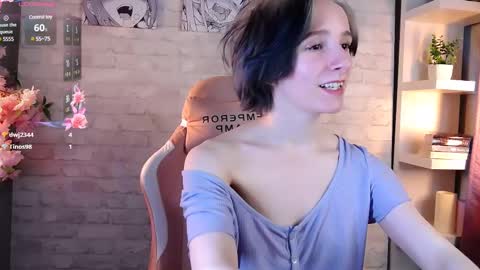Liya online show from 03/01/25, 02:23