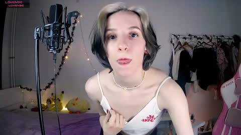 Liya online show from 03/05/25, 04:24