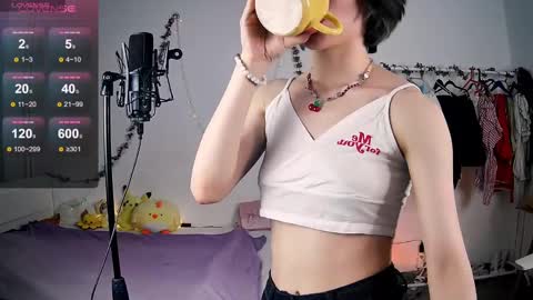 Liya online show from 03/07/25, 07:27
