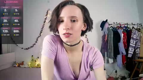 Liya online show from 09/27/25, 05:18