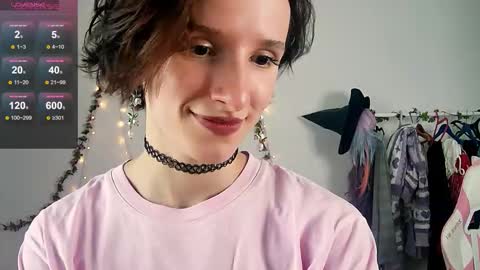 Liya online show from 10/05/25, 02:15