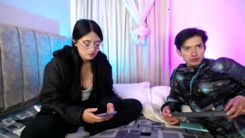 Snapshot of yellowpokemon chatting on 04/02/26, 02:09 Jodie Andy 3 online show from 04/02/26, 02:09