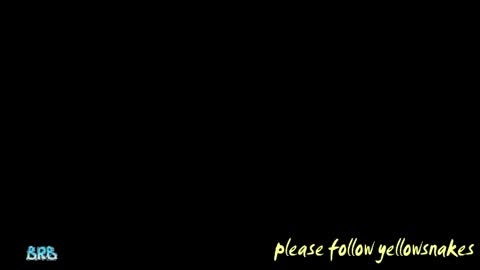 .     y e l l o w s n a k e s       . online show from 05/09/26, 04:12