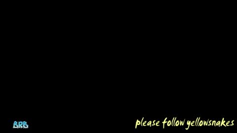 .     y e l l o w s n a k e s       . online show from 06/18/26, 09:14