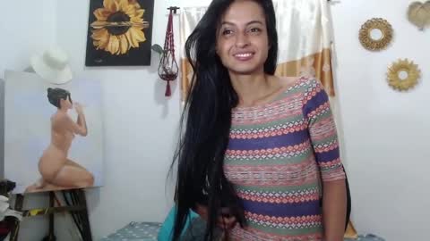Yemaya 28 online show from 12/09/24, 01:02