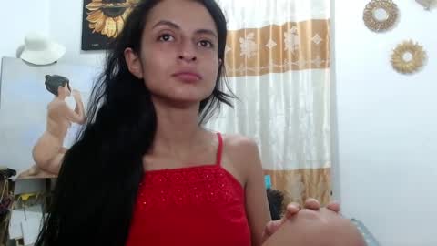 Yemaya 28 online show from 12/23/24, 09:59